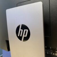 Monitor HP Z24N