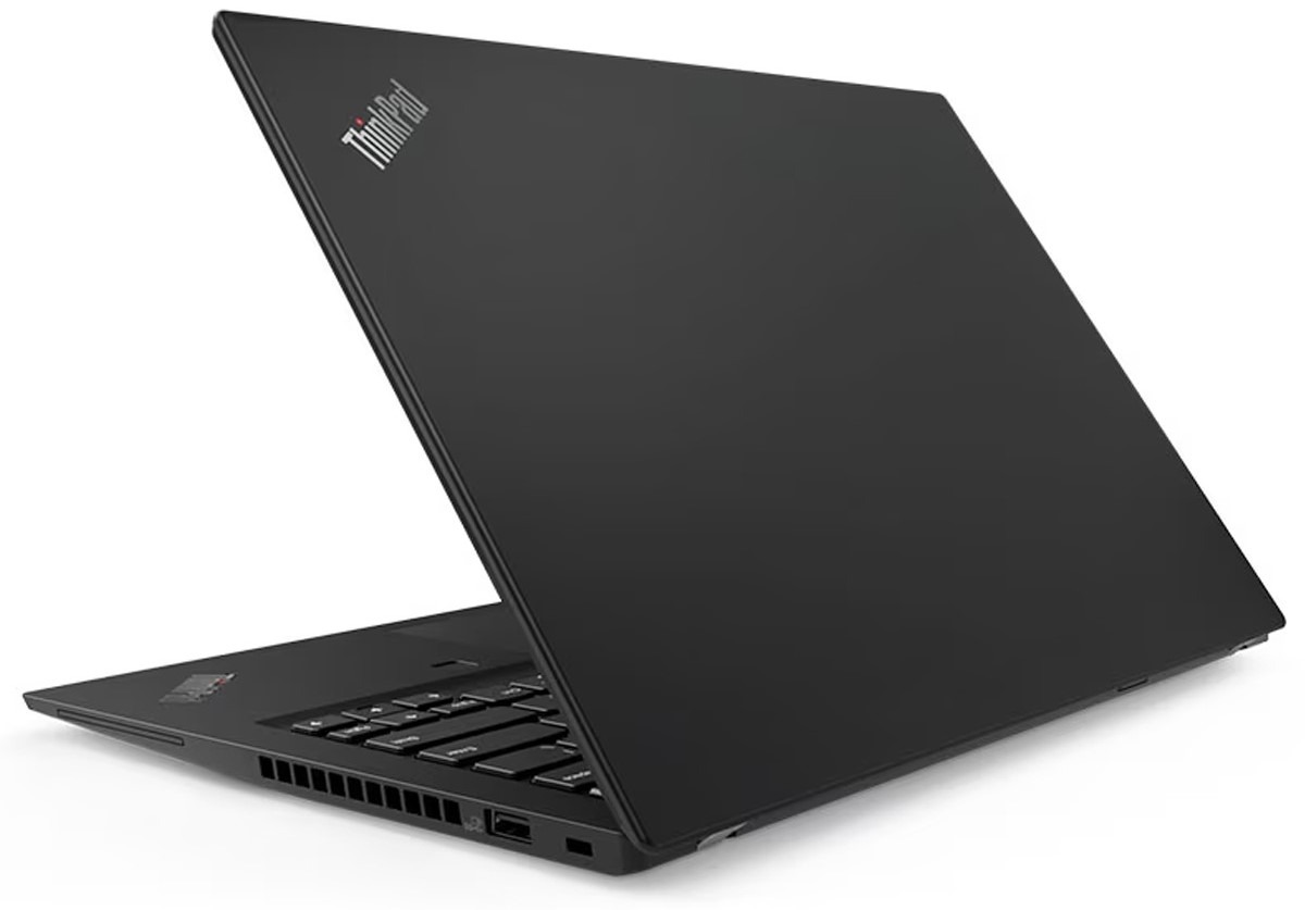 Laptop Lenovo ThinkPad T490S