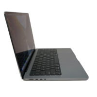 Apple MacBook Pro A2442: potęga w kompaktowej obudowie