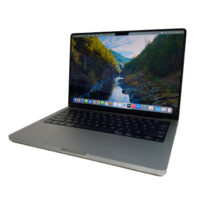 Apple macbook a2442