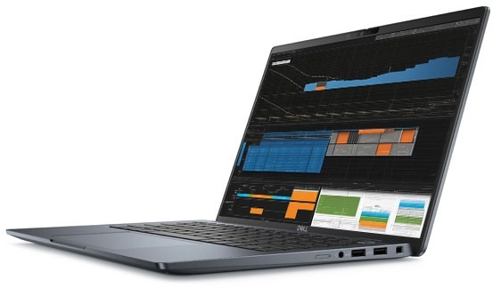 Dell Latitude 7440 - Wydajność i mobilność w jednym Szukasz laptopa, który zapewni Ci płynną pracę i rozrywkę w każdym miejscu? Dell Latitude 7440 to idealny wybór dla osób ceniących wydajność, mobilność i komfort użytkowania.