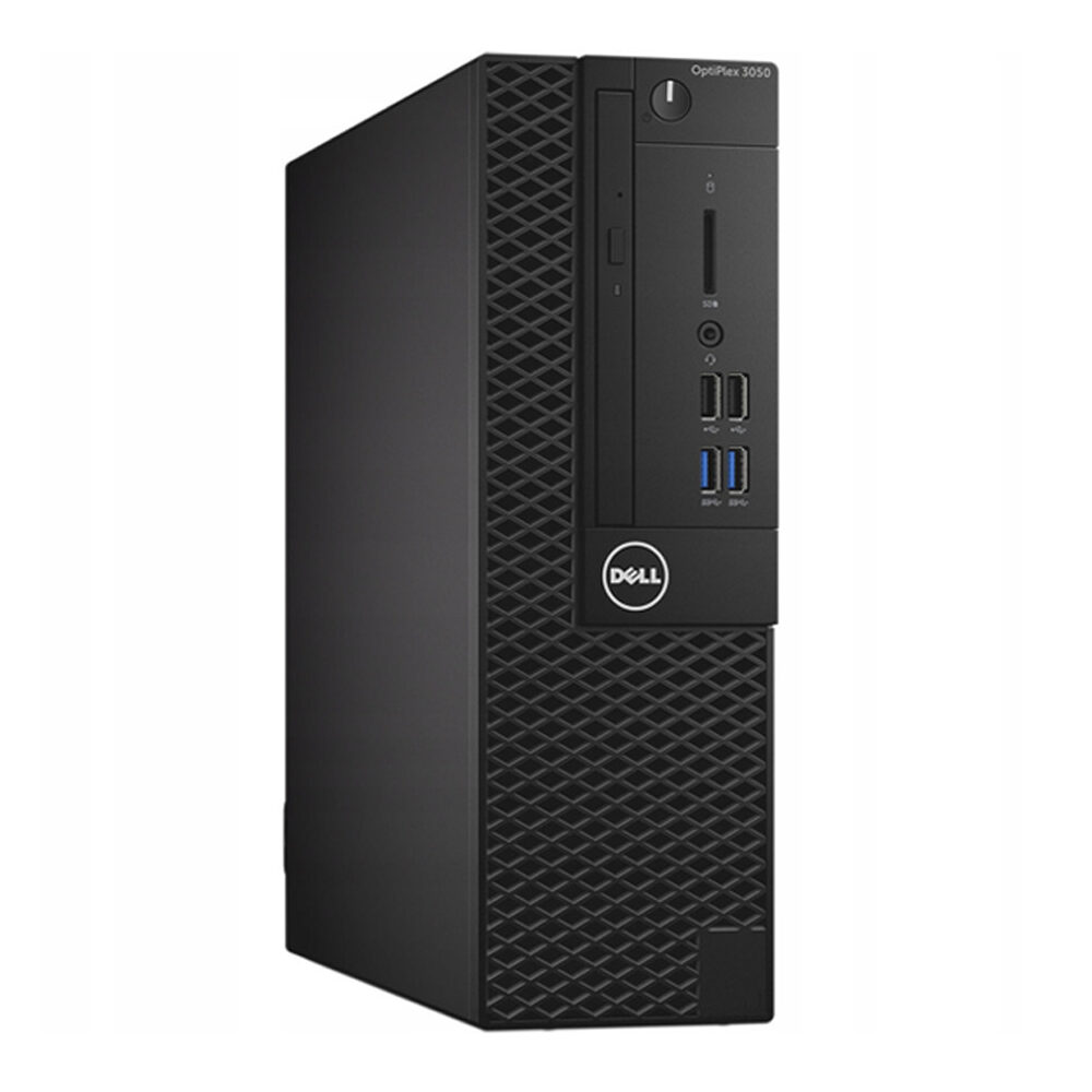 Komputer Dell OptiPlex 3050