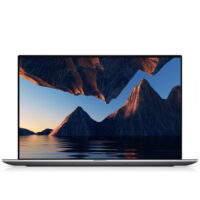 Dell Precision 5770: Wydajność i mobilność dla profesjonalistów.