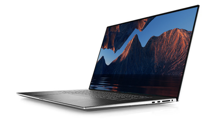 Dell Precision 5770: Wydajność i mobilność dla profesjonalistów.