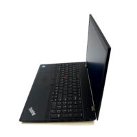 Lenovo ThinkPad P52s – Wydajność i mobilność dla profesjonalistów