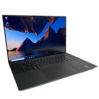 Dell Precision 5770: Wydajność i mobilność dla profesjonalistów.