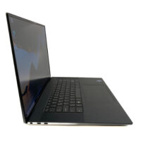 Dell Precision 5770: Wydajność i mobilność dla profesjonalistów.