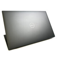 Dell Precision 5770: Wydajność i mobilność dla profesjonalistów.