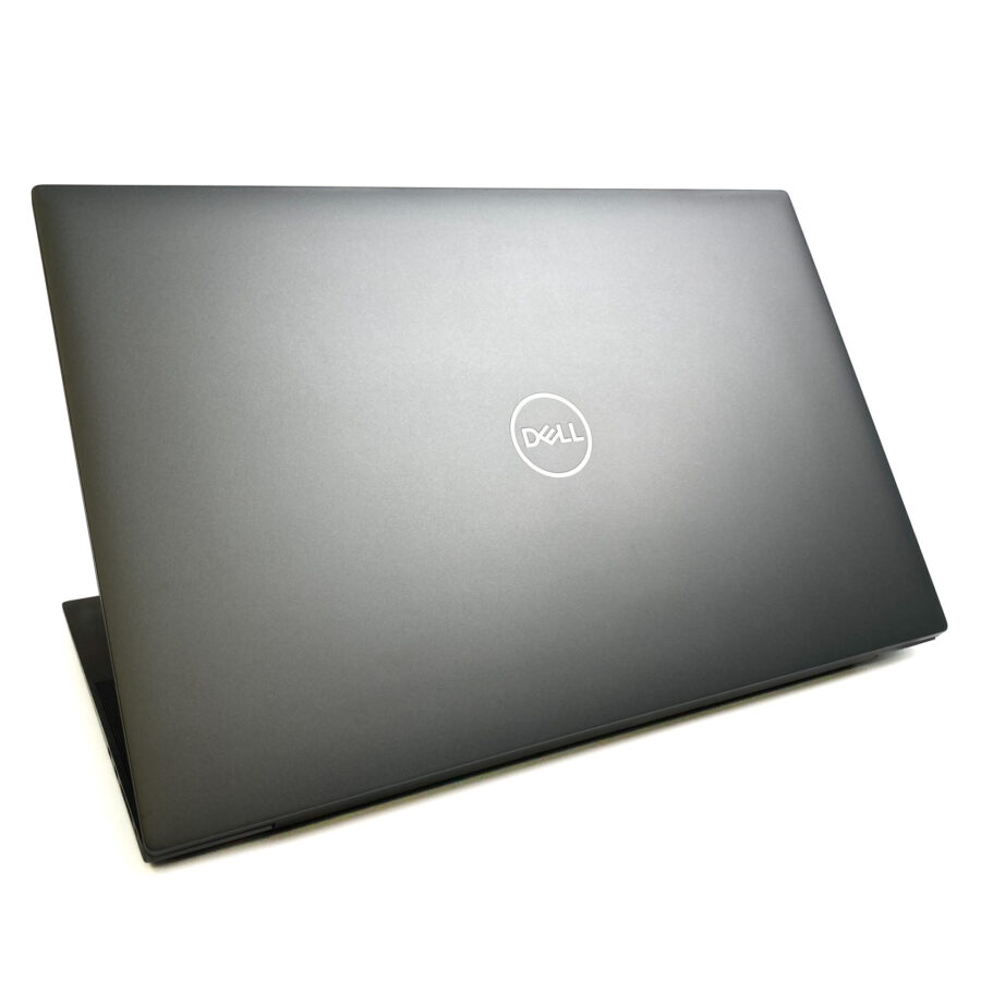 Dell Precision 5770: Wydajność i mobilność dla profesjonalistów.