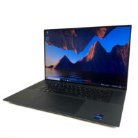 Dell Precision 5770: Wydajność i mobilność dla profesjonalistów.