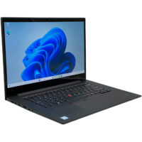 Lenovo ThinkPad P1 G2 i9