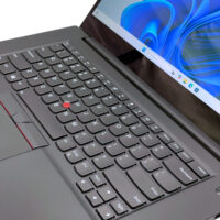 Lenovo ThinkPad P1 G2 i9