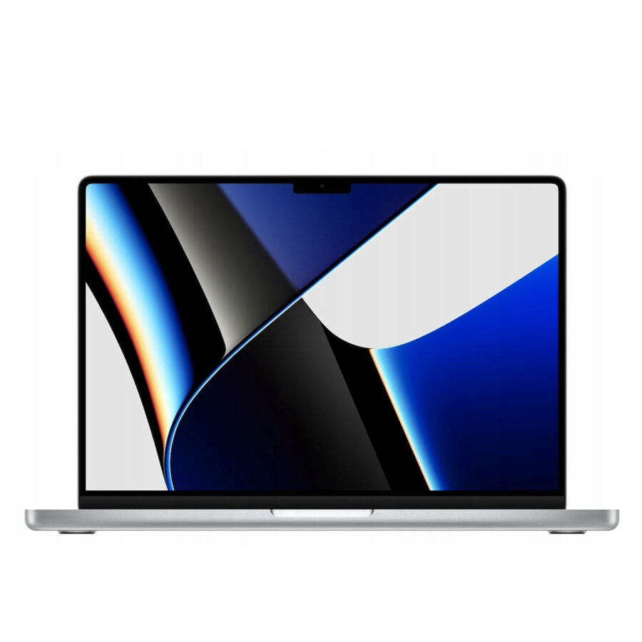Macbook a2442 Apple MacBook Pro A2442: potęga w kompaktowej obudowie