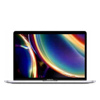 Apple MacBook Pro A2338 - Moc i mobilność w kompaktowej obudowie