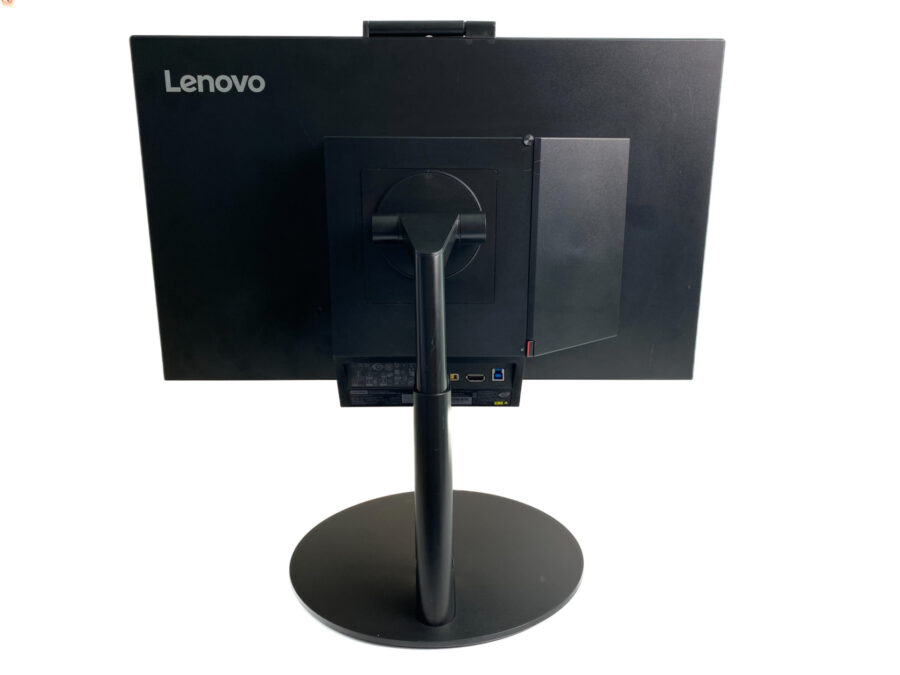 IMG_2911 Lenovo ThinkCentre TIO 24 Gen 3