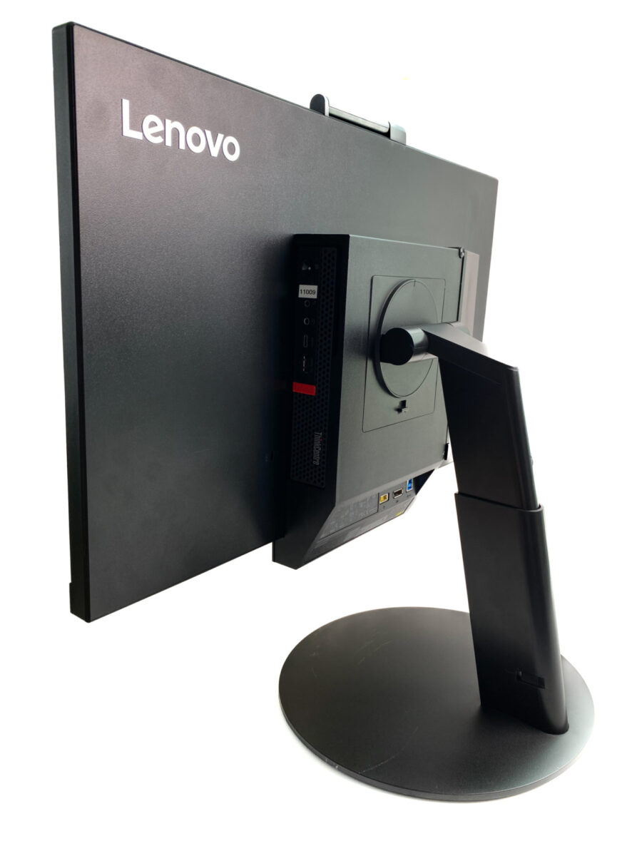 IMG_2913 Lenovo ThinkCentre TIO 24 Gen 3