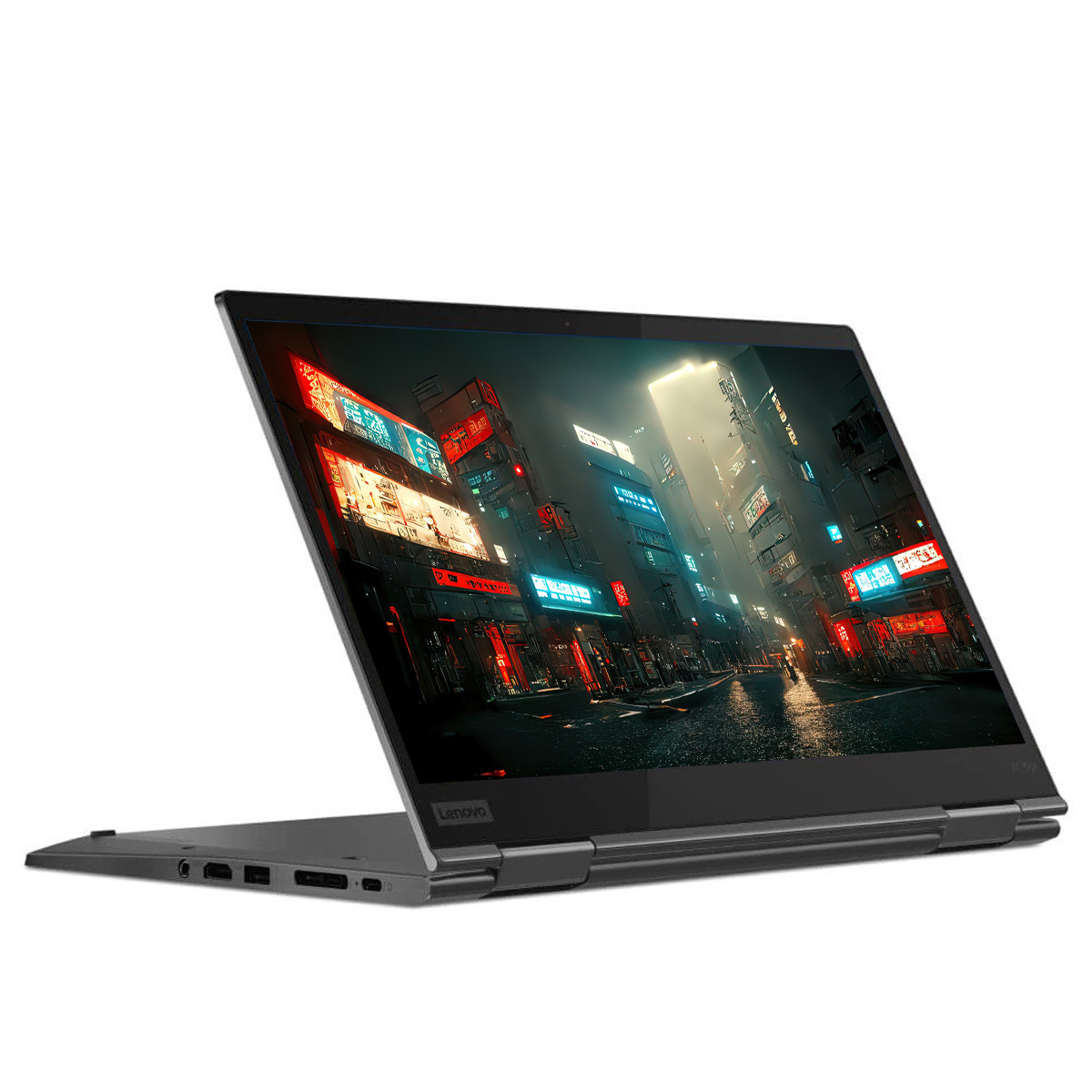Lenovo X1 Yoga Corei5 8GB 256GB2560×1440 Lenovo ThinkPad X1 Yoga G5 - Wszechstronny laptop 2w1