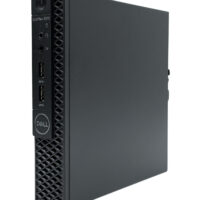 Dell OptiPlex 3070 MFF i5