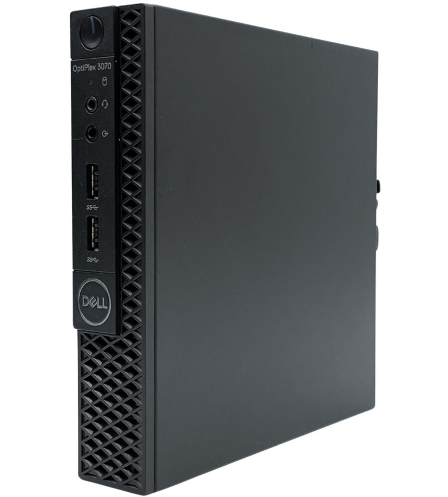 Dell OptiPlex 3070 MFF i5