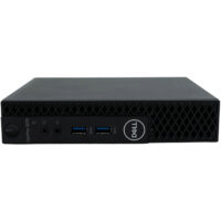 Dell OptiPlex 3070 MFF i5