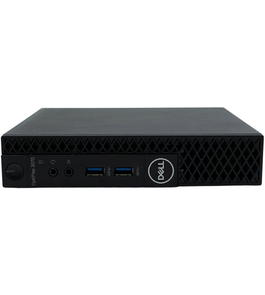 Dell OptiPlex 3070 MFF i5