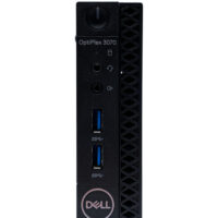 Dell OptiPlex 3070 MFF i5