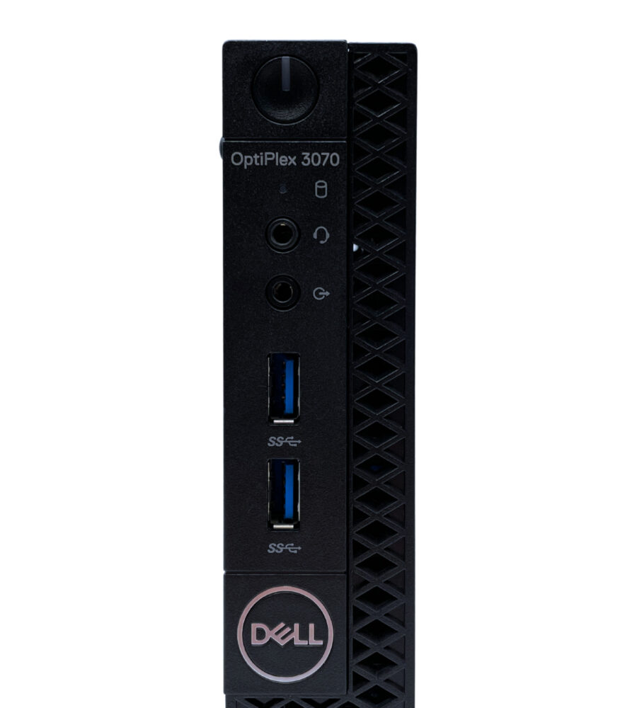 Dell OptiPlex 3070 MFF i5