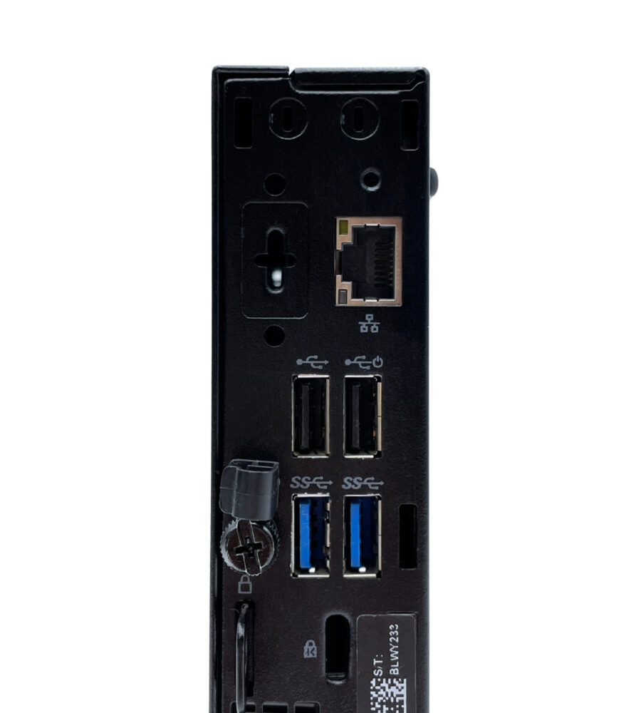 Dell OptiPlex 3070 MFF i5