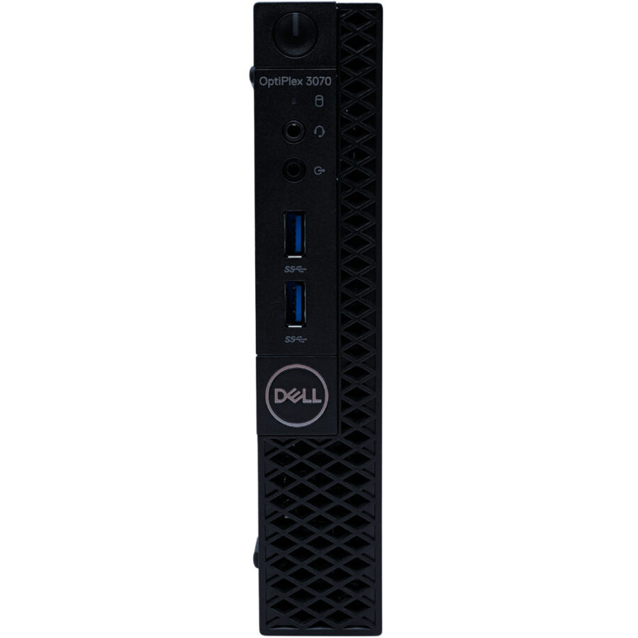 Dell OptiPlex 3070 MFF i5