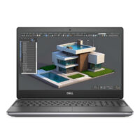 Dell Precision 7550
