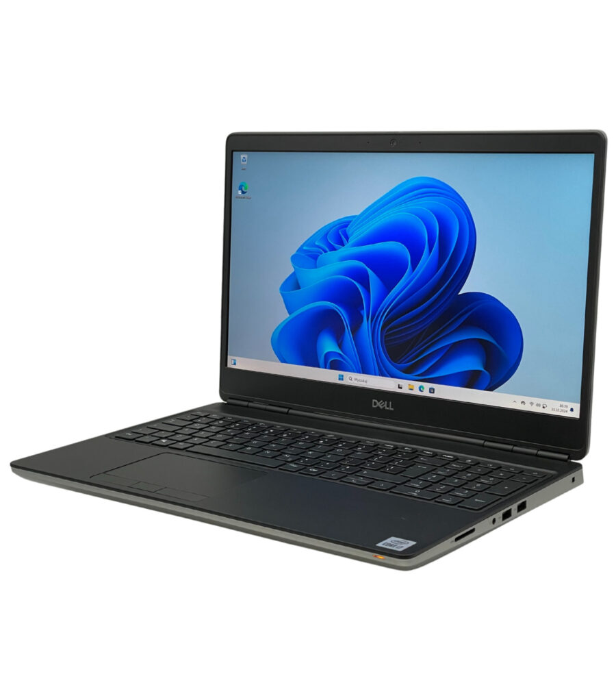 Dell Precision 7550 i7 (2) Dell Precision 7550 i7