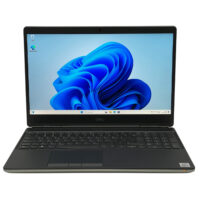 Dell Precision 7550 i7