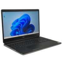 Dell Precision 7550 i7 dla fanów fify