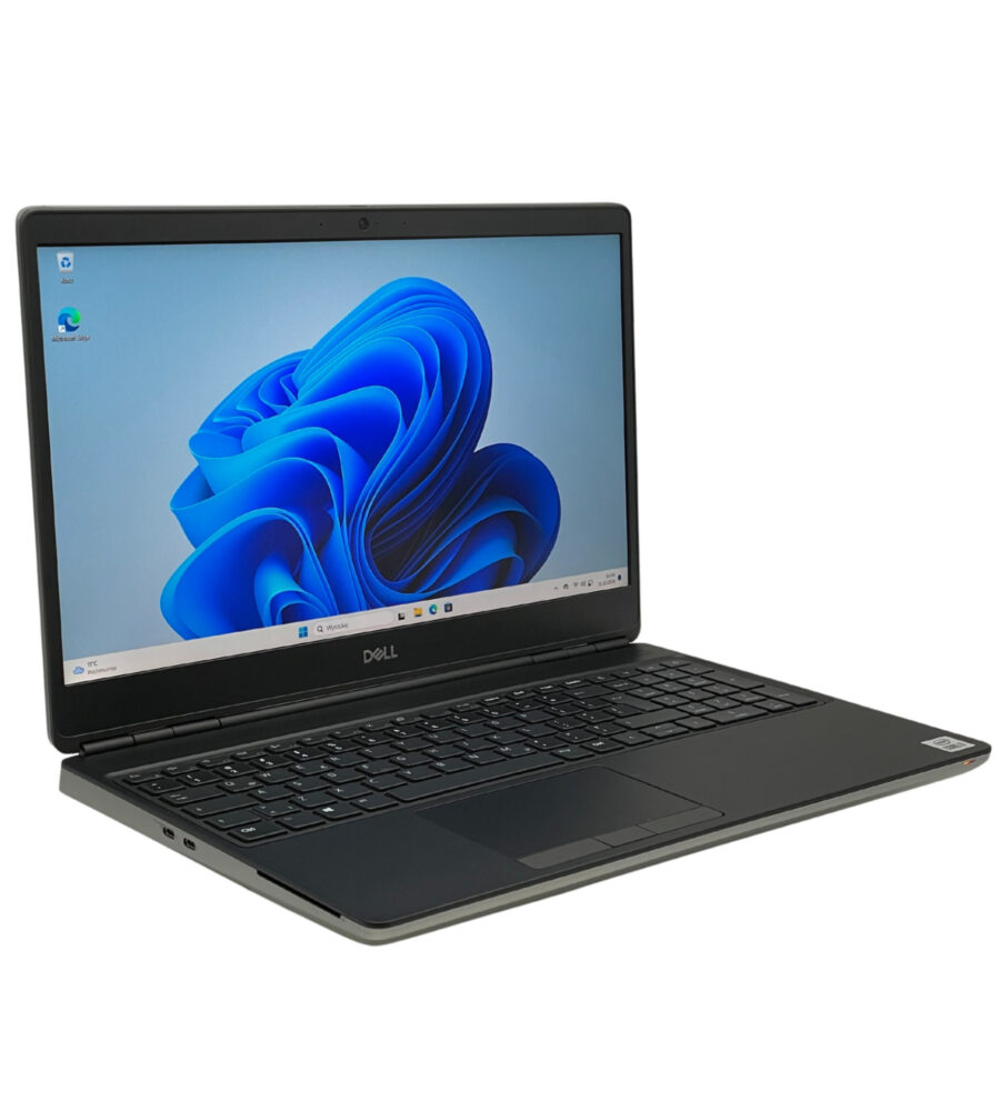 Dell Precision 7550 i7 (3) Dell Precision 7550 i7 dla fanów fify