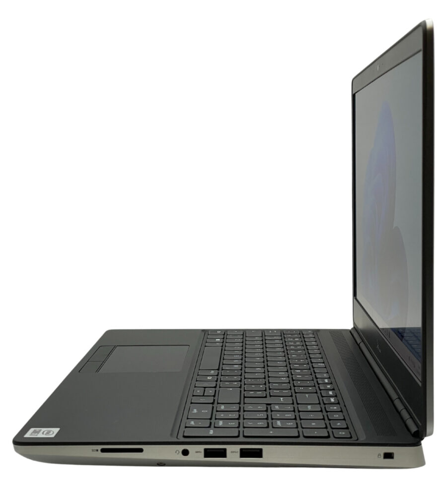 Dell Precision 7550 i7 (4) Dell Precision 7550 i7