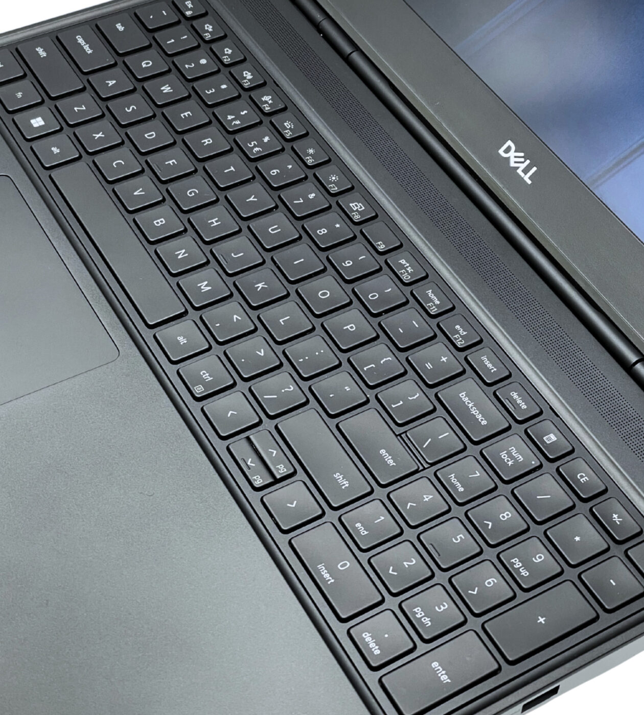 Dell Precision 7550 i7