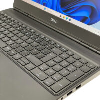 Dell Precision 7550 i7