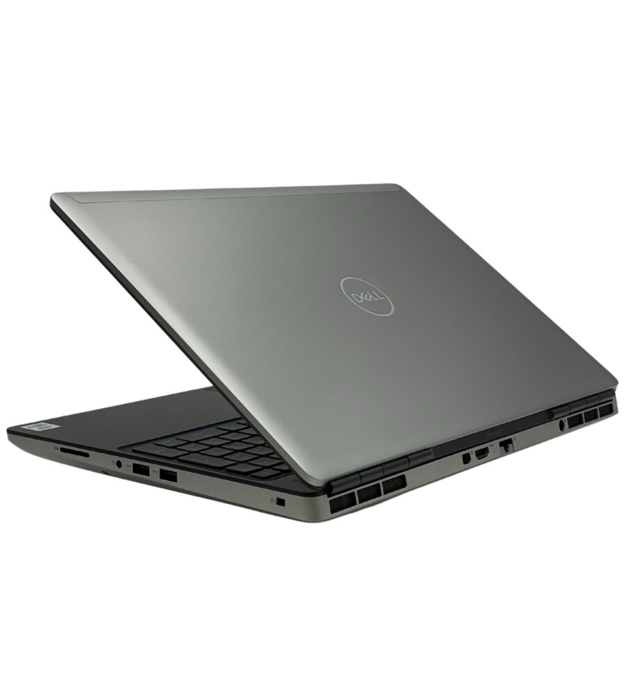 Dell Precision 7550 i7 (7) Dell Precision 7550 i7