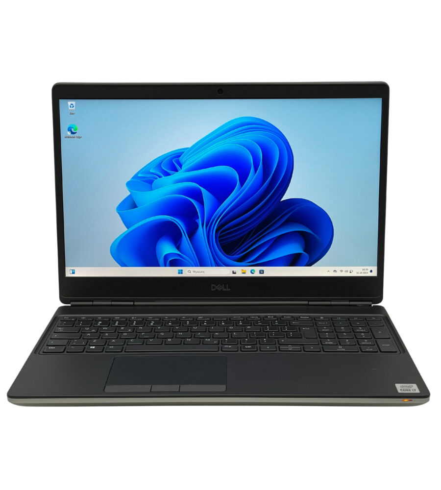 Dell Precision 7550 i7 Dell Precision 7550 i7