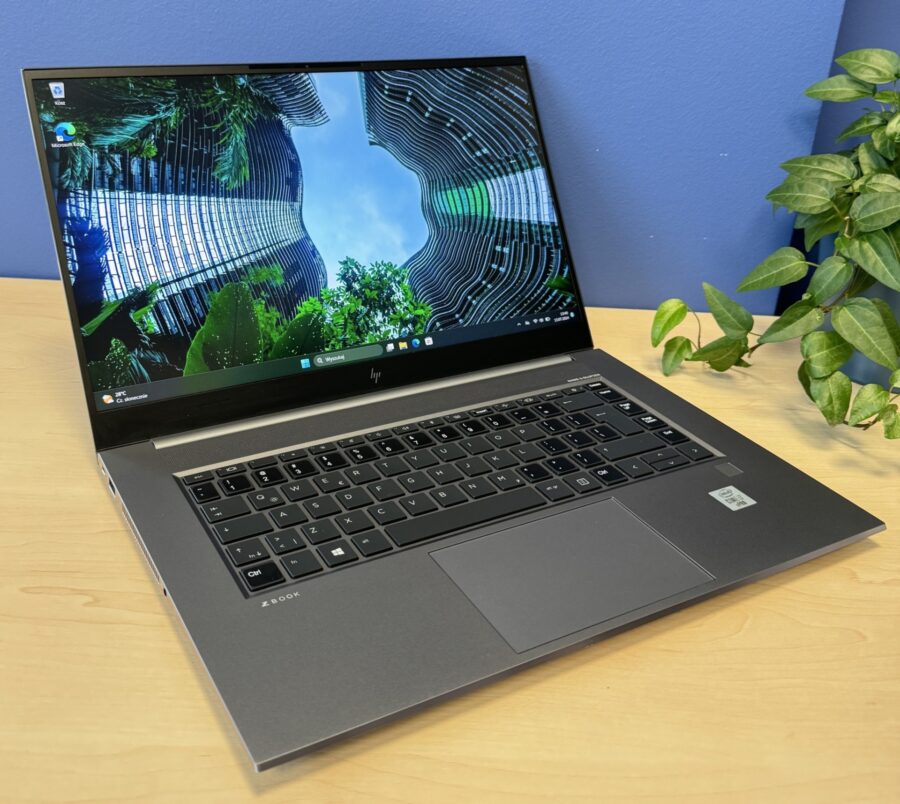 Hp ZBook Studio G7 (2) HP ZBook Studio G7