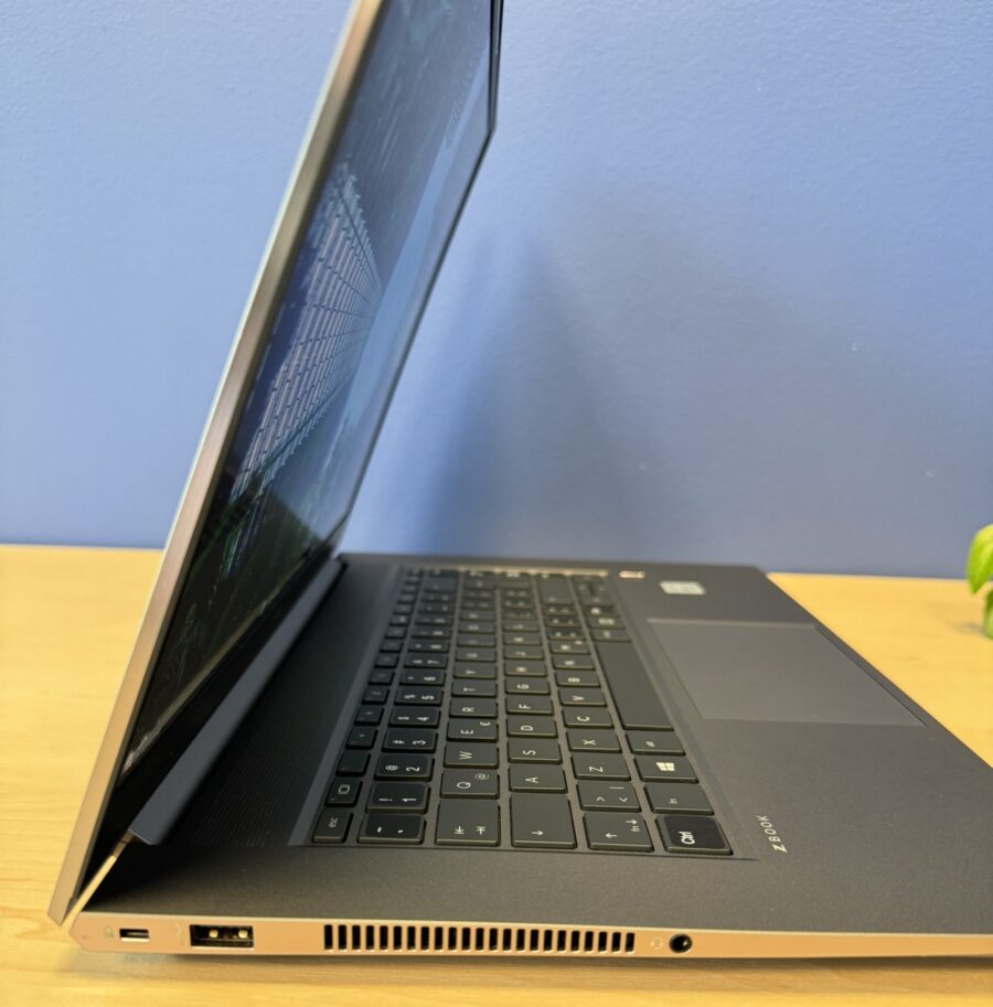 Hp ZBook Studio G7 (4) HP ZBook Studio G7