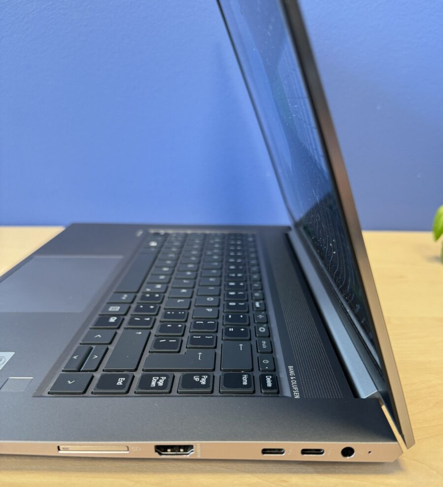 Hp ZBook Studio G7 (5) HP ZBook Studio G7