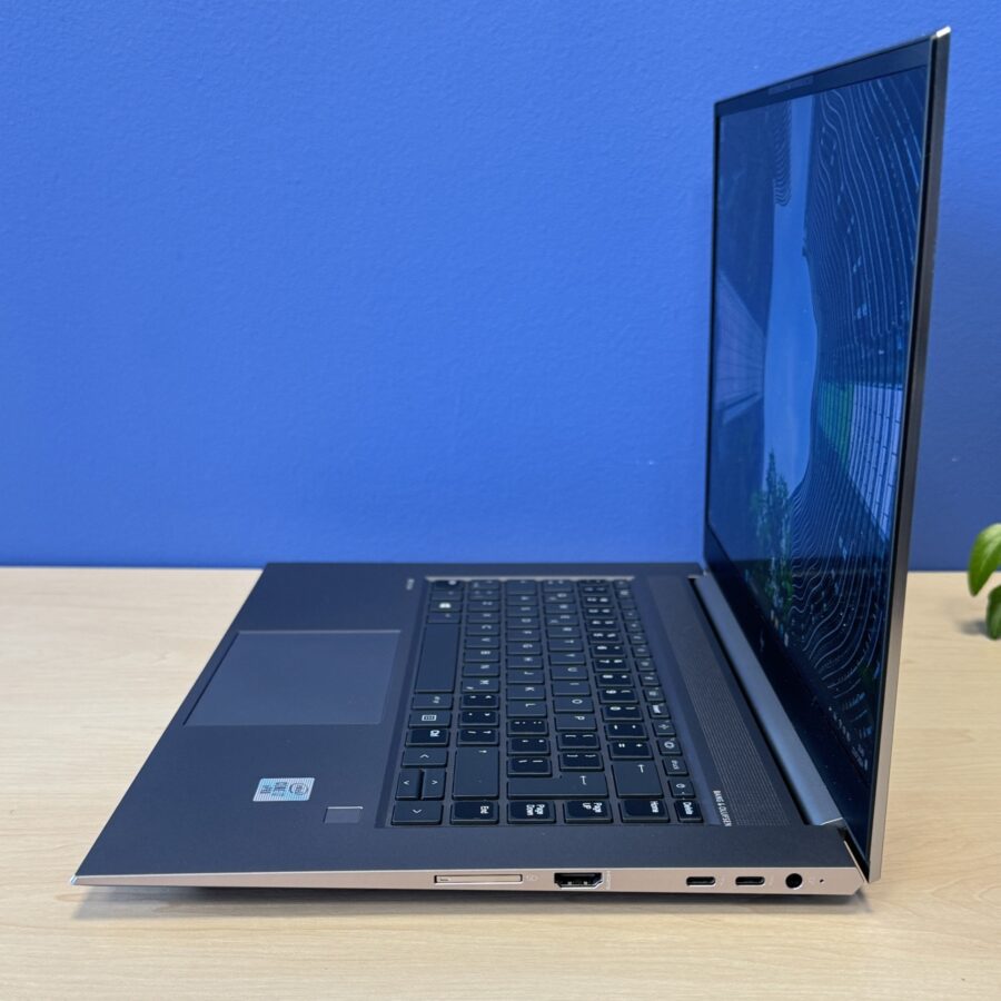 HP ZBook Studio G7 - Potęga dla Profesjonalistów