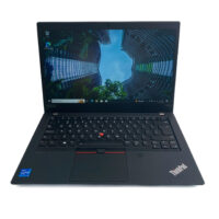 Lenovo ThinkPad P14s G2