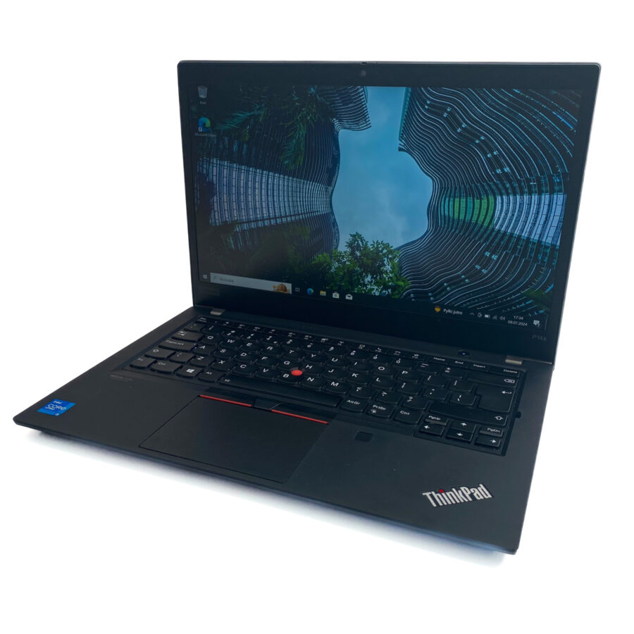 Lenovo ThinkPad P14s G2