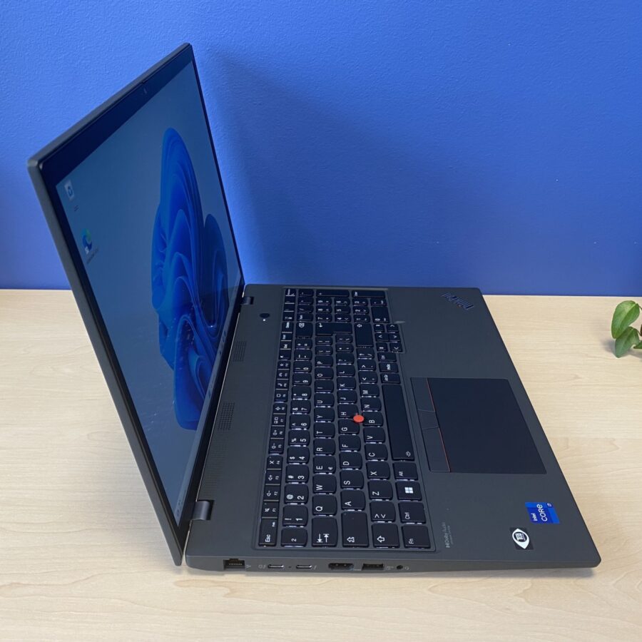 Lenovo ThinkPad P16s gen 1 Laptop Lenovo ThinkPad P16s gen 1