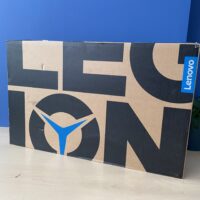 Lenovo legion 5
