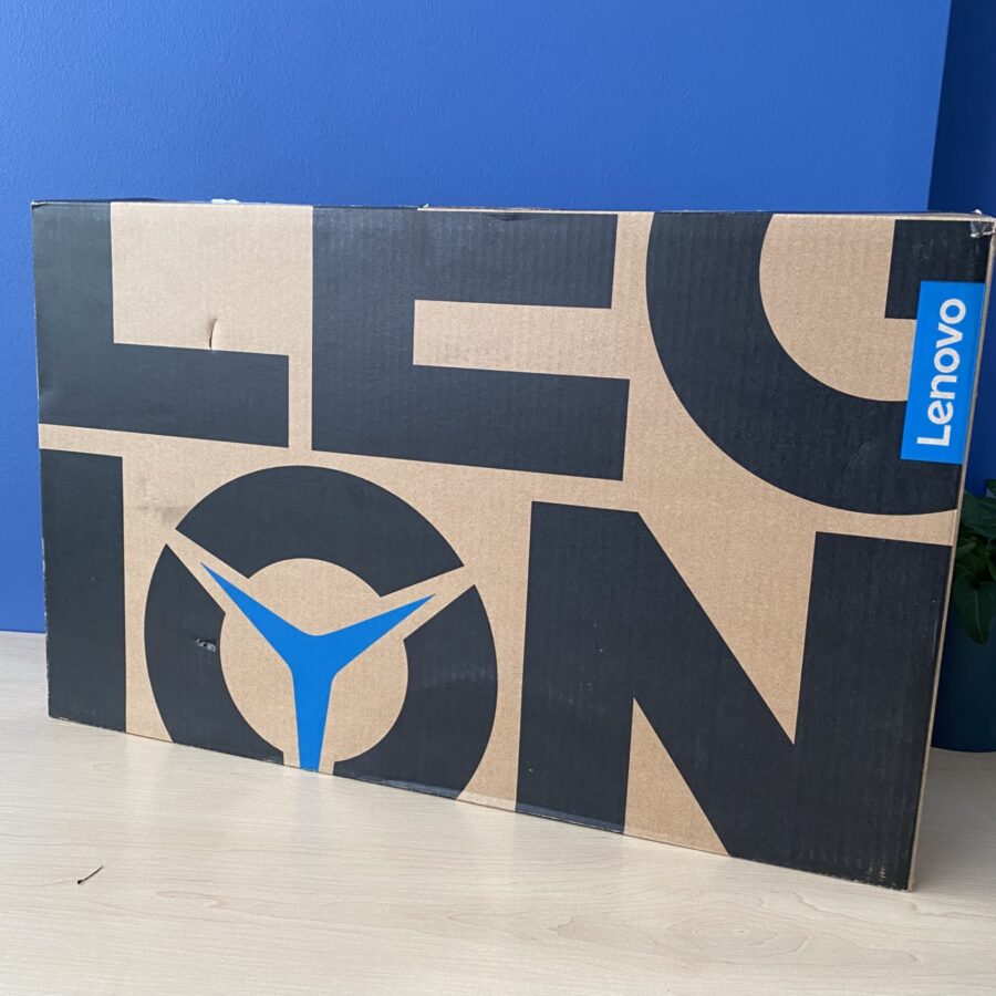 Lenovo legion 5