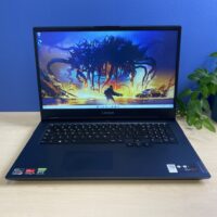 Lenovo legion 5