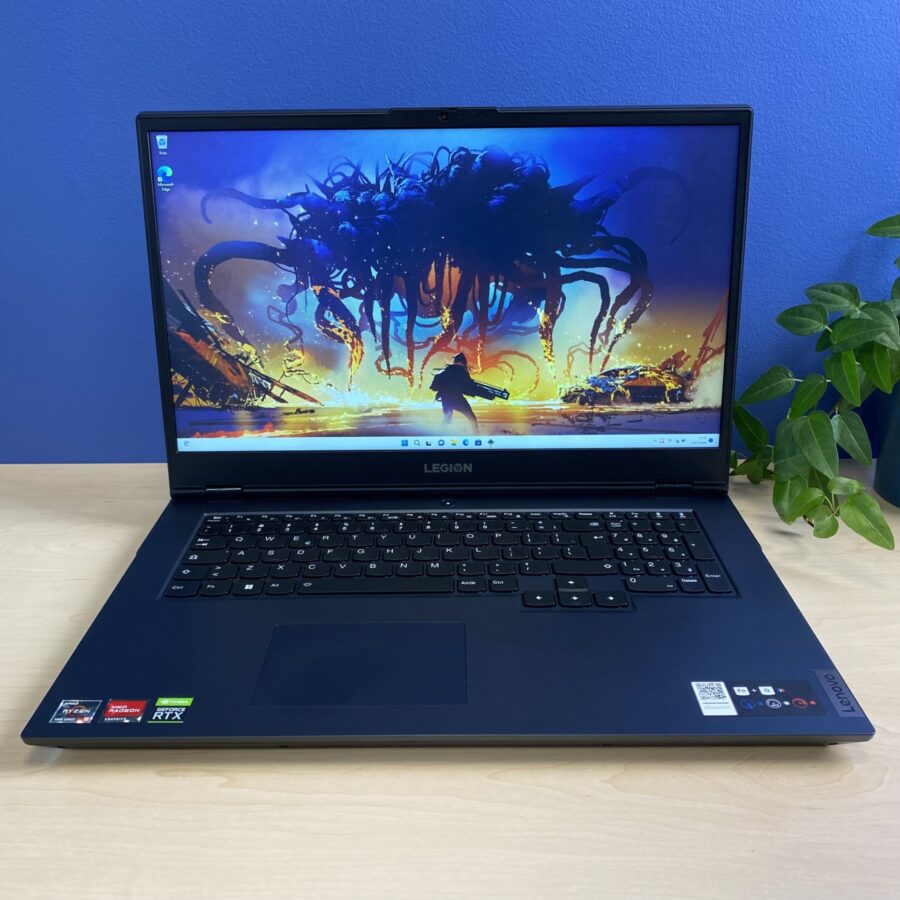 Lenovo legion 5